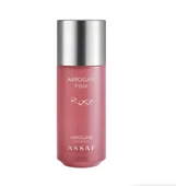 Assaf Arrogate Pink Rose EDP 150 ML Kadın Parfüm thumbnail 2