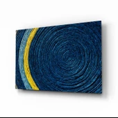 Renkli Spiral Cam Tablo thumbnail 1