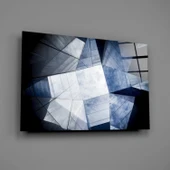 Geometrik Mimarlık Cam Tablo thumbnail 2