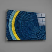 Renkli Spiral Cam Tablo thumbnail 2