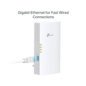 TP-Link TL-WPA7817 KIT Powerline Adaptör thumbnail 2