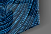Renkli Spiral Cam Tablo thumbnail 7