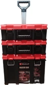 Einhell Plastik Çanta Ssl-Master Case Takım Çantası D0013 thumbnail 1