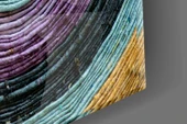 Renkli Spiral Cam Tablo thumbnail 7