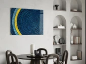 Renkli Spiral Cam Tablo thumbnail 5