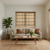 KATLAMALI BAMBU STOR ECHOSE 60X180 thumbnail 2