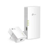 TP-Link TL-WPA7817 KIT Powerline Adaptör thumbnail 1