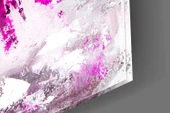 Kadın (Pembe) Cam Tablo thumbnail 7
