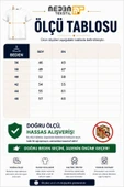 Camel Kayık Yaka Salaş Triko Kazak - Camel thumbnail 6