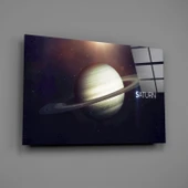 Satürn Cam Tablo thumbnail 2