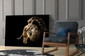 Aslan Cam Tablo thumbnail 6