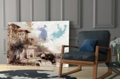 Erker Pencere Cam Tablo thumbnail 6