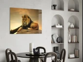 Aslan Cam Tablo thumbnail 5