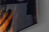 Kaplan Cam Tablo thumbnail 7