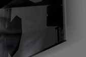 Kadın Portresi Cam Tablo thumbnail 7