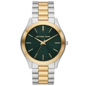 Michael Kors MK9149 Erkek Kol Saati thumbnail 1