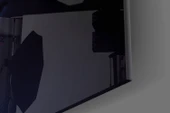 Kadın Portresi Cam Tablo thumbnail 7