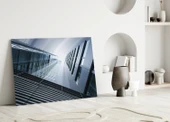 Geometrik Yapılar Cam Tablo thumbnail 3
