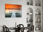 Rıhtım Cam Tablo thumbnail 5