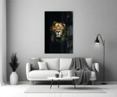 Aslan Cam Tablo thumbnail 3
