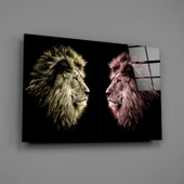 Aslan Cam Tablo thumbnail 2