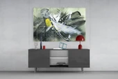 Soyut Cam Tablo thumbnail 8