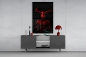 Donnie Red Cam Tablo thumbnail 8