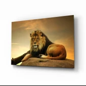 Aslan Cam Tablo thumbnail 1