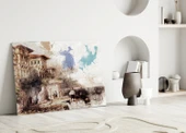 Erker Pencere Cam Tablo thumbnail 3