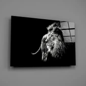 Aslan Cam Tablo thumbnail 2