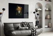 Aslan Cam Tablo thumbnail 4