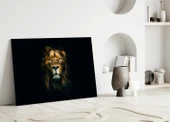 Aslan Cam Tablo thumbnail 3