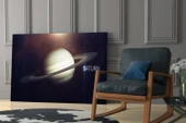 Satürn Cam Tablo thumbnail 6