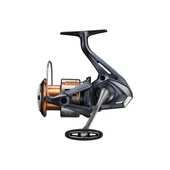 Shimano Makina Nasci FD 4000 thumbnail 1