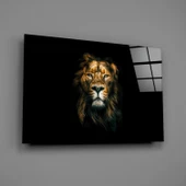 Aslan Cam Tablo thumbnail 2