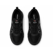 SKY MAX ERKEK SNEAKER AYAKKABI SİYAH 40-45 thumbnail 4