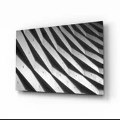 Mimari Duvarlar Cam Tablo thumbnail 1