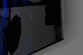Kadın Portresi Cam Tablo thumbnail 7