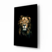 Aslan Cam Tablo thumbnail 1