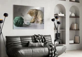 Kedi Cam Tablo thumbnail 4
