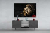 Aslan Cam Tablo thumbnail 8