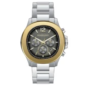 Michael Kors MK9212 Erkek Kol Saati thumbnail 1