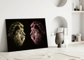 Aslan Cam Tablo thumbnail 3