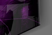 Darko Violet Cam Tablo thumbnail 7