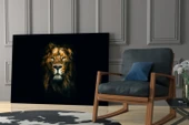 Aslan Cam Tablo thumbnail 6