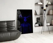 Donnie Blue Cam Tablo thumbnail 5