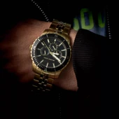 Michael Kors MK7154 Erkek Kol Saati thumbnail 4