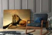 Aslan Cam Tablo thumbnail 6