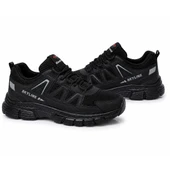 SKY MAX ERKEK SNEAKER AYAKKABI SİYAH 40-45 thumbnail 3
