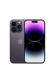 iPhone 14 Pro 512 GB Mor (İthalatçı Garantili) thumbnail 1